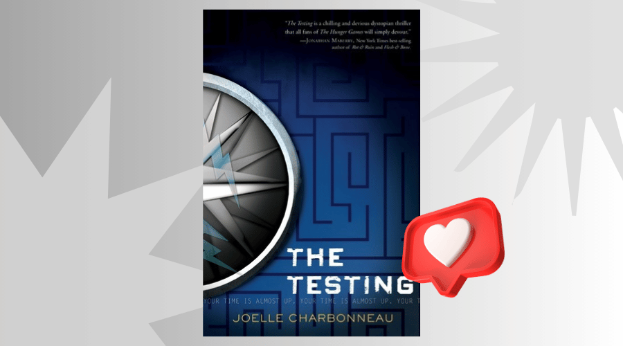 The Testing Cover