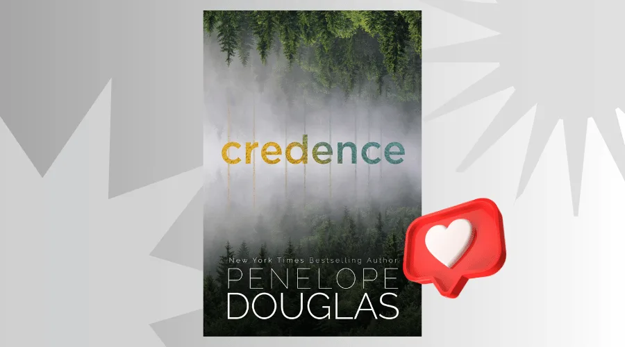 Credence Cover