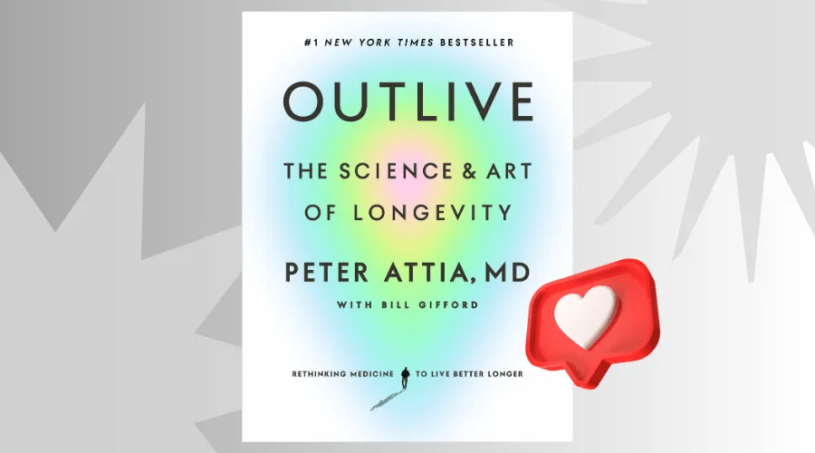 Outlive Cover