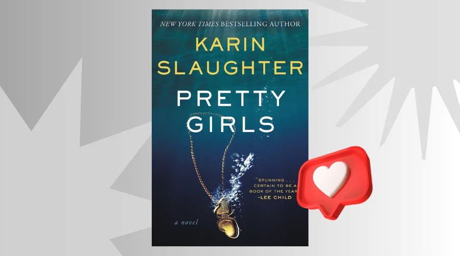 Pretty Girls Cover