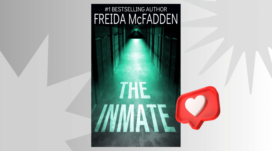 The Inmate Cover