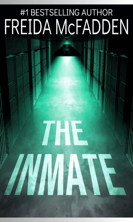 The Inmate book cover