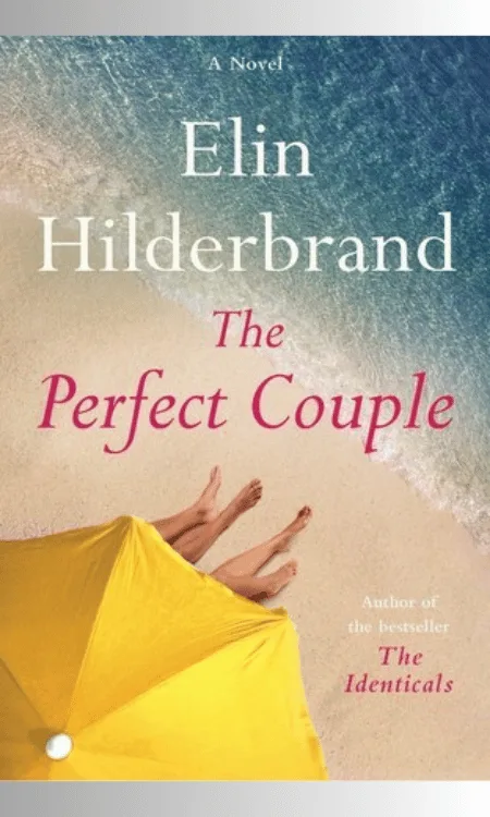 The Perfect Couple book cover