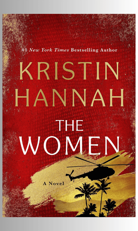 The Woman book cover