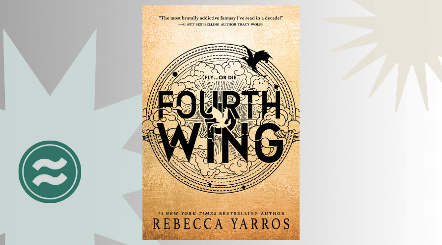 Books Like Fourth Wing