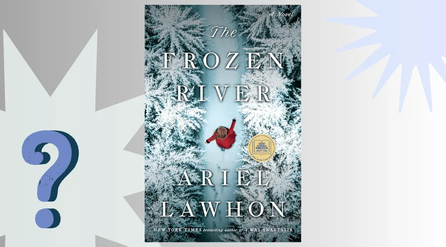 The Frozen River Book Club Questions