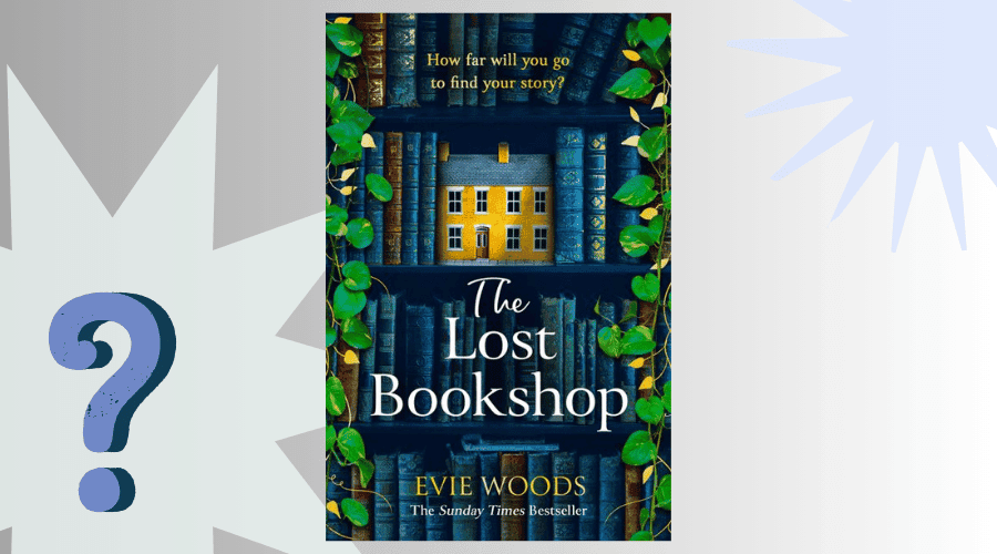 The Lost Bookshop Book Club Questions