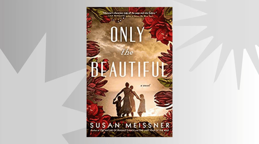 Only the Beautiful Cover