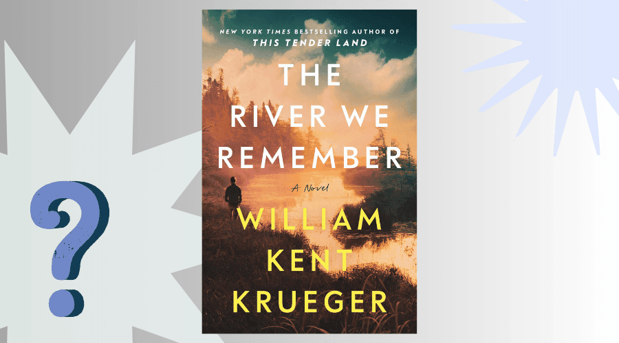 The River We Remember Book Club Questions