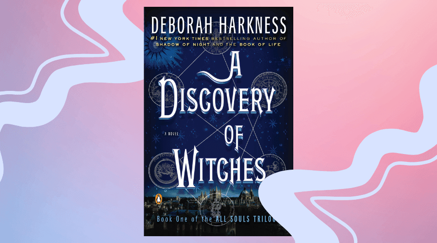 A Discovery of Witches Book Summary