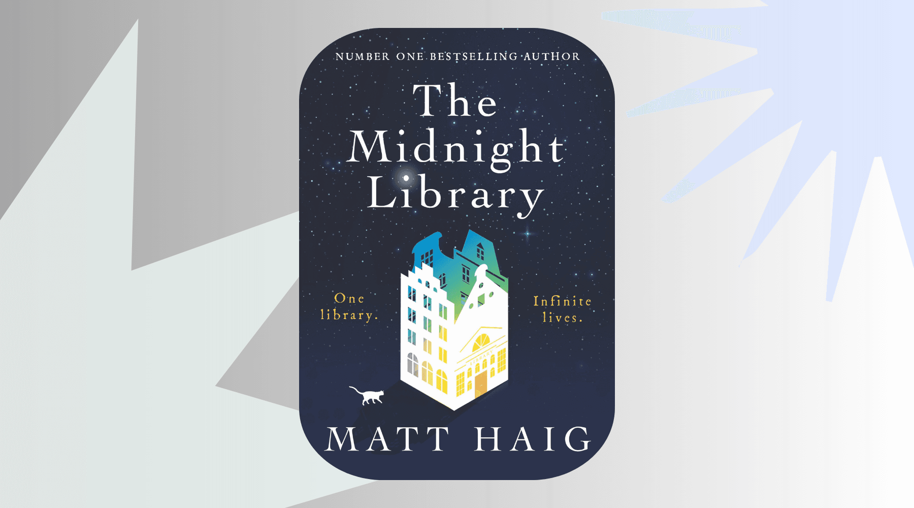 The Midnight Library summary